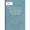 KNYGA Karolis Račkauskas-Vairas. Iš atsiminimų, dienoraščių ir užrašų