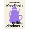 KNYGA Kasdienių daiktų dizainas