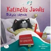 KNYGA Katinėlis Juodis. Didysis sapnas