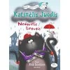 KNYGA Katinėlis Juodis. Nedorėlis lietutis