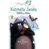 KNYGA Katinėlis Juodis. Saldžių sapnų