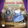 KNYGA Katinėlis Juodis. Spektaklis tęsiasi