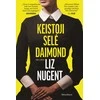 KNYGA Keistoji Selė Daimond