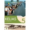 KNYGA Briedis Kelias. Istorijos vadovėlis 5 kl., II d.