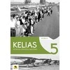 KNYGA Briedis Kelias. Užduočių sąsiuvinis 5 klasei, 2 dalis