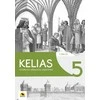 KNYGA Briedis Kelias. Užduočių sąsiuvinis 5 klasei, 1 dalis