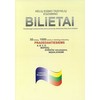 KNYGA Kelių eismo taisyklių egzamino bilietai