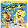 KNYGA Kempiniukas Plačiakelnis. Meno konkursas