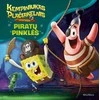 KNYGA Kempiniukas Plačiakelnis. Piratų pinklės