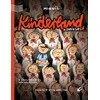 KNYGA Kinderland. Vaikystė Rytų Berlyne. Komiksas