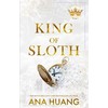 KNYGA Huang Ana King of Sloth Book 4