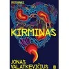 KNYGA Kirminas