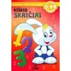 KNYGA Kiškio skaičiai. Serija 0,99