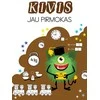 KNYGA Kivis jau pirmokas (Matematika)