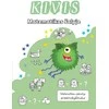 KNYGA Kivis matematikos šalyje