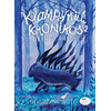 KNYGA Klampynių kronikos 2. Neramios dienos