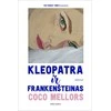 KNYGA Kleopatra ir Frankenšteinas