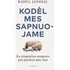 KNYGA Kodėl mes sapnuojame