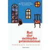 KNYGA Kol dar neišnyko prisiminimai