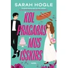 KNYGA Kol pragaras mus išskirs
