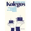 KNYGA Kolegos. Kaip bendradarbiams ir vadovams būti draugiškiems negaliai