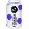 KNYGA Kombučia gėrimas PURE PRANA, eko, 330 ml