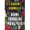 KNYGA Kone tobulas pasaulis
