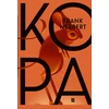 Kopa. Pirma „Kopa“ kronikų knyga