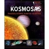 KNYGA Kosmosas. Žvaigždžių sistemos. Planetos. Galaktikos
