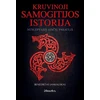KNYGA Kruvinoji Samogitijos istorija