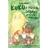 KNYGA Kukū iš pašto dėžutės ir pusseserė Matilda