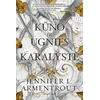 KNYGA Kūno ir ugnies karalystė