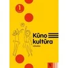 KNYGA Šviesa Kūno kultūra. Užrašai 1 klasei