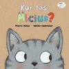 KNYGA Kur tas Micius?