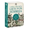 KNYGA Labai trumpa Lietuvos istorija