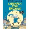 KNYGA Labanakt, pone Bruzduli