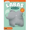 KNYGA Labas, skaičiukai