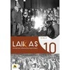 KNYGA Briedis Laikas 10. Užduočių sąsiuvinis 10 klasei, 2 dalis