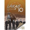KNYGA Briedis Laikas 10. Užduočių sąsiuvinis 10 kl., I d.