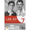 KNYGA Laikas 7. Užduočių sąsiuvinis 7 kl., II d.