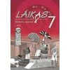 KNYGA Briedis Laikas 7. Užduočių sąsiuvinis 7 kl., I d.