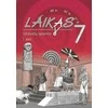 KNYGA Briedis Laikas 7. Užduočių sąsiuvinis 7 kl., II d.