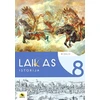 KNYGA Briedis Laikas 8. Istorijos vadovėlis 8 klasei, 2 dalis