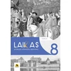 KNYGA Briedis Laikas 8. Užduočių sąsiuvinis 8 kl., I d.