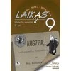 KNYGA Briedis Laikas 9. Užduočių sąsiuvinis 9 kl., II d.