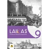 KNYGA Laikas 9. Užduočių sąsiuvinis 9 kl., I d.