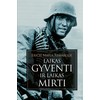 KNYGA Laikas gyventi ir laikas mirti (2024)