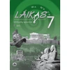 KNYGA Briedis Laikas. Užduočių sąsiuvinis 7 klasei, 2 dalis