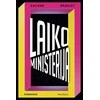 KNYGA Laiko ministerija