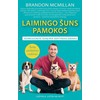 KNYGA Laimingo šuns pamokos